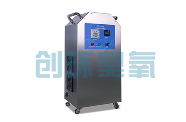 峰峰矿冬季养殖场密闭消毒双赢方案：臭氧发生器在工厂化水产与畜牧场景的安全应用