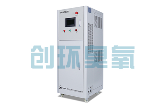峰峰矿新手必看：海水养殖臭氧发生器投加量计算与安全浓度控制