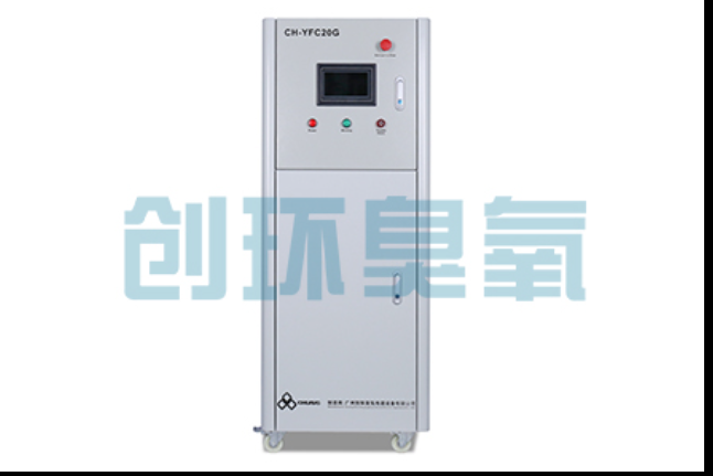 峰峰矿ORP(氧化还原电位)控制在海水养殖臭氧投加中的核心作用与设定区间