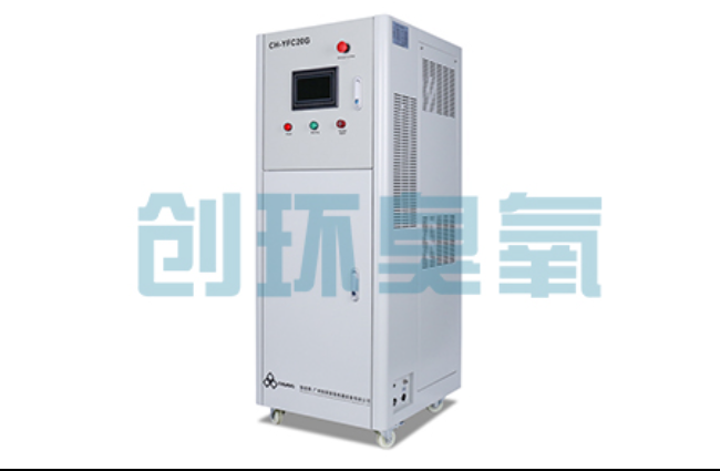 峰峰矿高密度养虾水质恶化怎么救？臭氧发生器降解氨氮与亚硝酸盐实操步骤