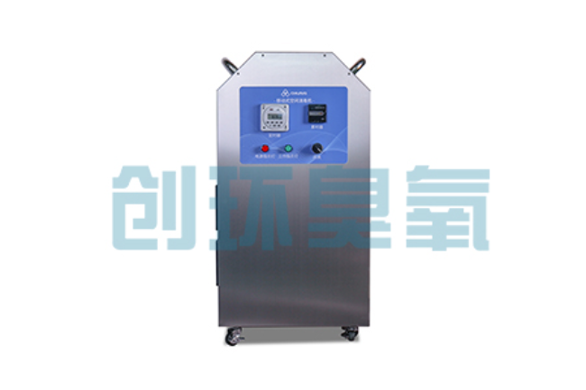 峰峰矿臭氧发生器在其他食品加工中的应用有哪些?