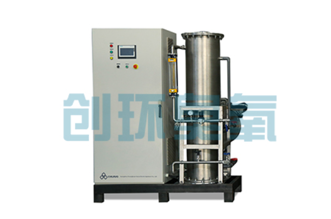 峰峰矿高浓度化工废水脱毒对比:臭氧发生器与湿式氧化法(WAO)的能耗与设备投资评估