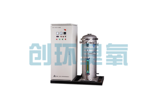 峰峰矿臭氧+UV vs 臭氧+H₂O₂:哪个AOP工艺运行成本低20%?