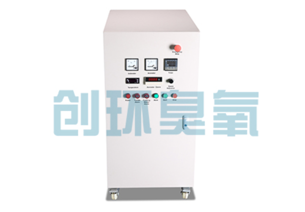 峰峰矿拒绝盲目选型!工厂化循环水养殖臭氧发生器产量计算公式与避坑指南
